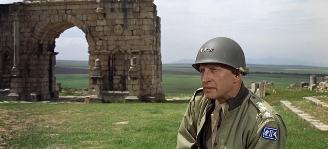 Patton Fotoğrafı