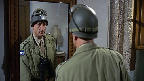 Patton fotoğrafı