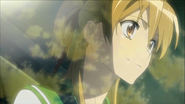 Highschool Of The Dead Fotoğrafları 32