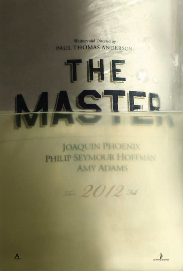 The Master Fotoğrafları 6