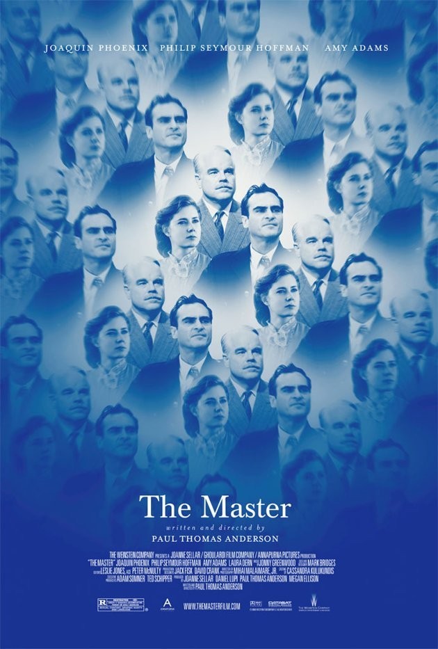 The Master Fotoğrafları 7