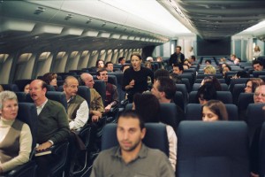 Uçuş Planı Fotoğrafı