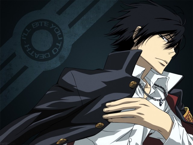 Katekyo Hitman Reborn Fotoğrafları 4