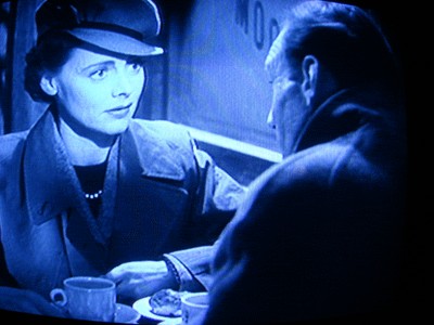 Brief Encounter Fotoğrafları 2