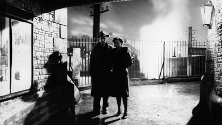 Brief Encounter Fotoğrafları 5