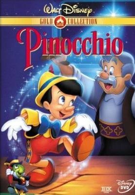 Pinokyo Fotoğrafları 97