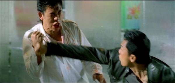 Flash Point Fotoğrafı