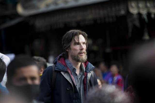 Doktor Strange Fotoğrafı