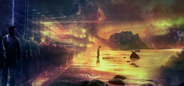 Doktor Strange Fotoğrafı