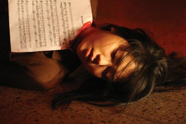 The Voice Fotoğrafı