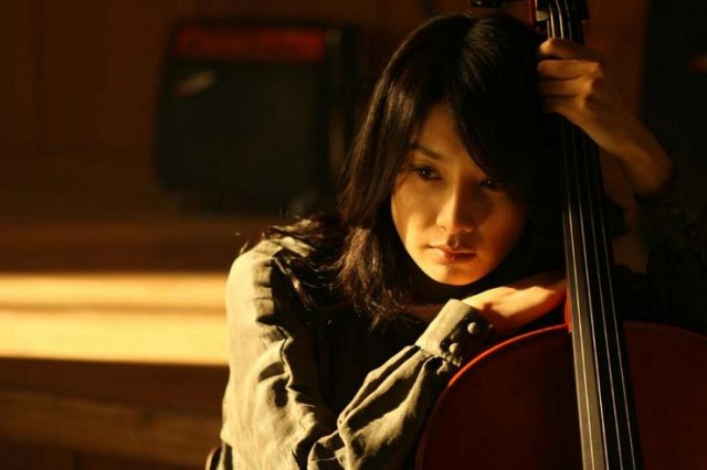 The Voice Fotoğrafı