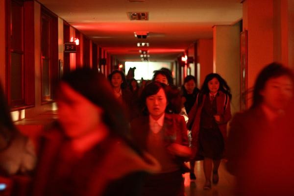 The Voice Fotoğrafı