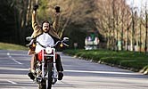 Kaos Teorisi fotoğrafı