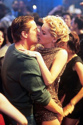 Temel İçgüdü Fotoğrafı