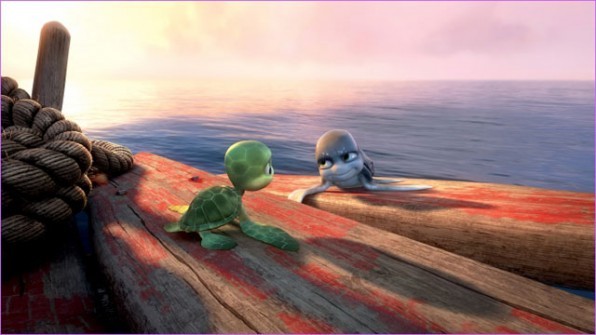 Sammy'nin Maceraları Fotoğrafı