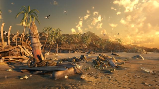 Sammy'nin Maceraları Fotoğrafı