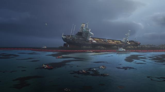 Sammy'nin Maceraları Fotoğrafı