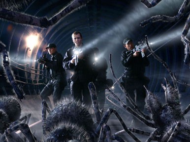 Primeval Fotoğrafı