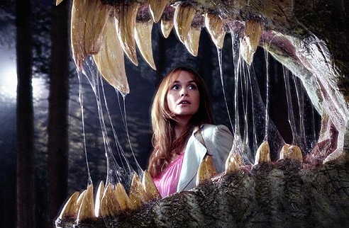 Primeval Fotoğrafı