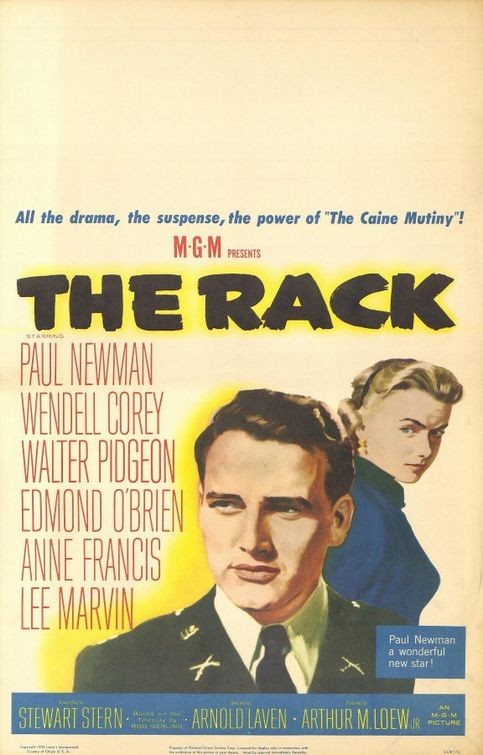Rack Fotoğrafı