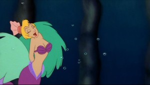 The Little Mermaid: Ariel's Beginning Fotoğrafları 17
