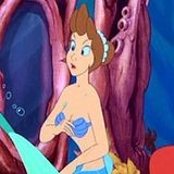 The Little Mermaid: Ariel's Beginning Fotoğrafları 22