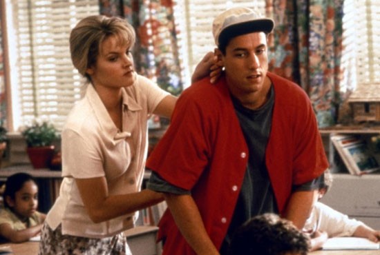Billy Madison fotoğrafı