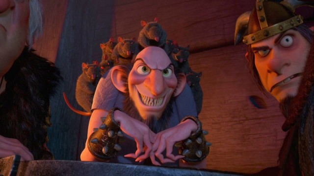 Karmakarışık Fotoğrafı