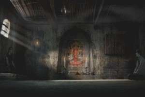 Batman: Gotham Knight Fotoğrafı