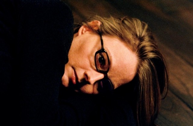 Panik Odası Fotoğrafı