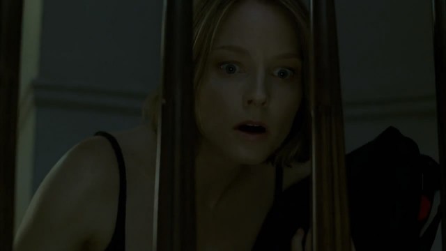 Panik Odası Fotoğrafı