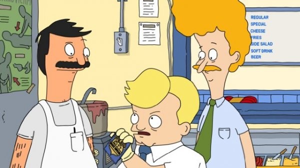 Bob's Burgers Fotoğrafı