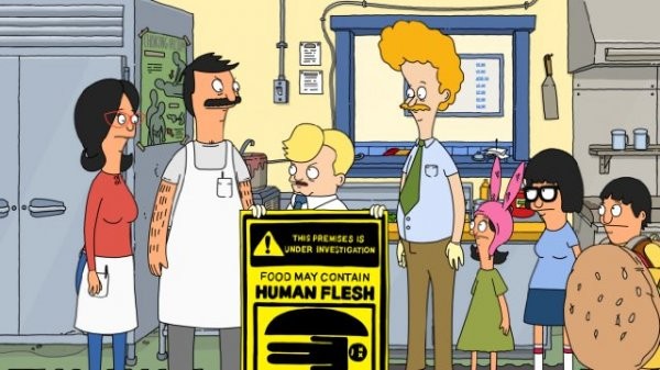Bob's Burgers Fotoğrafı