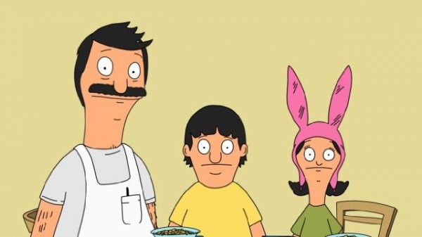 Bob's Burgers Fotoğrafı