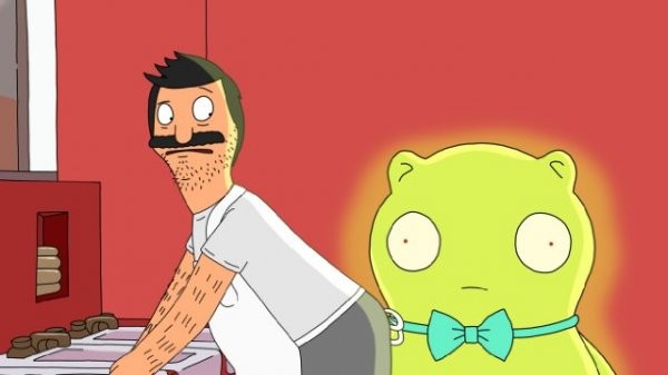 Bob's Burgers Fotoğrafı