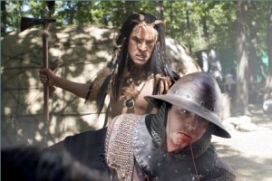 Kayıp Koloni Fotoğrafı