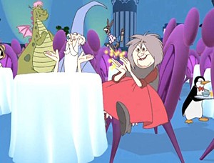 Mickey's Magical Christmas: Snowed In At The House Of Mouse Fotoğrafı