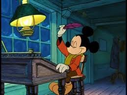 Mickey's Magical Christmas: Snowed In At The House Of Mouse Fotoğrafları 3