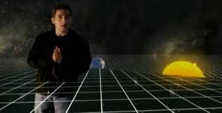 The Elegant Universe fotoğrafı The Elegant Universe fotoğrafı