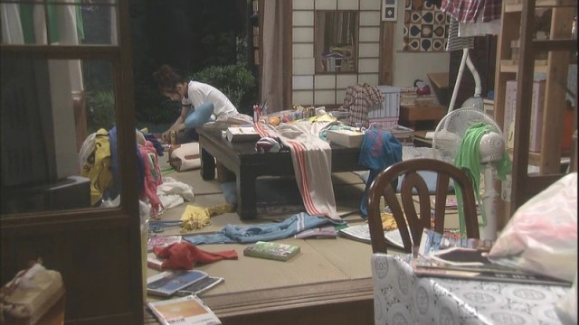 Bir Ateş Böceği Parıltısı Fotoğrafı