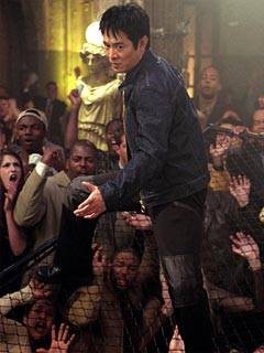 Beşikten Mezara Fotoğrafı