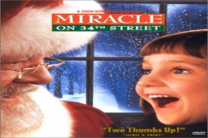 Miracle On 34th Street fotoğrafı