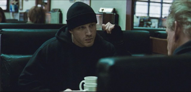 Büyük Dövüş Fotoğrafı