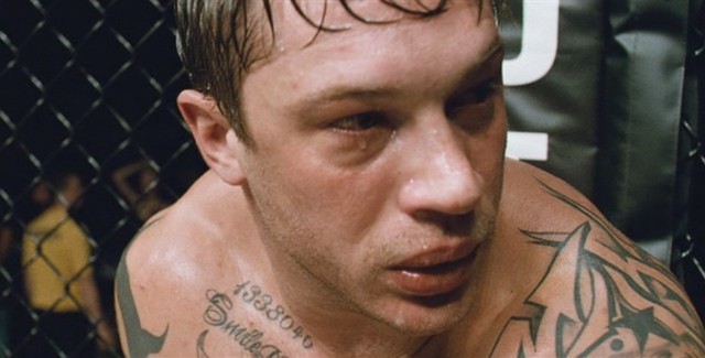 Büyük Dövüş Fotoğrafı