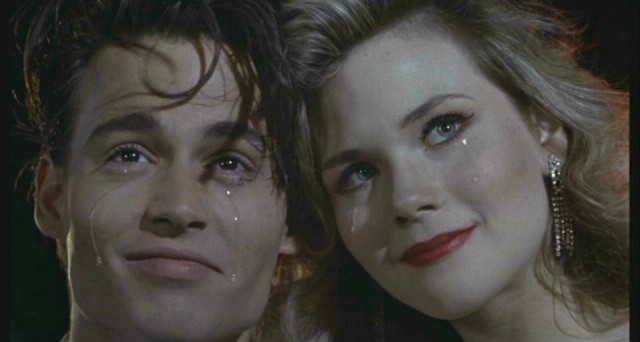 Cry Baby Fotoğrafları 36