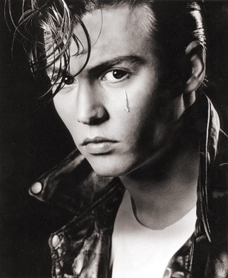 Cry Baby Fotoğrafı