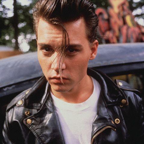 Cry Baby Fotoğrafları 56