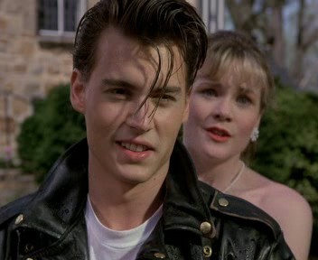 Cry Baby Fotoğrafı