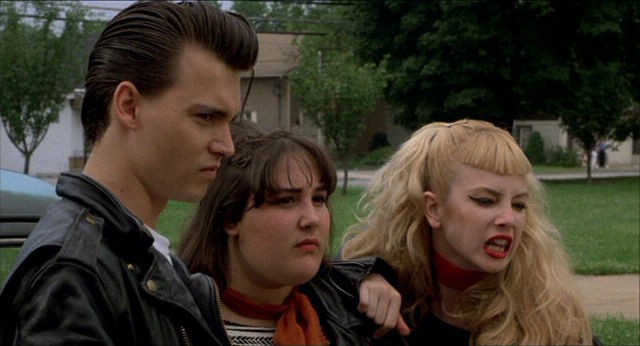 Cry Baby Fotoğrafı