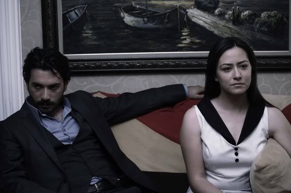 Paramparça Fotoğrafı